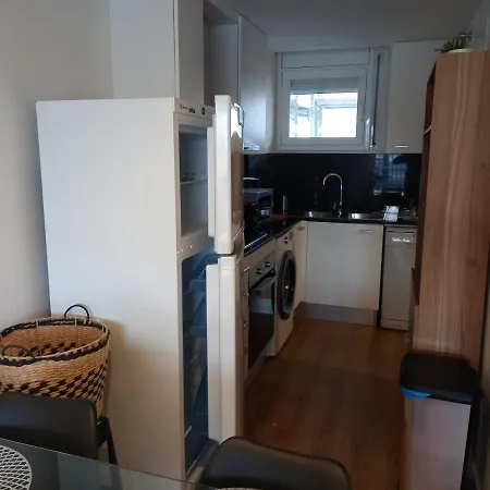 Διαμέρισμα Cosy T3 Blanes