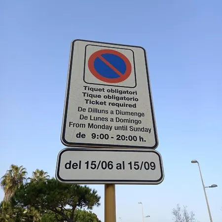 Cosy T3 Blanes