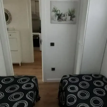Apartment Cosy T3