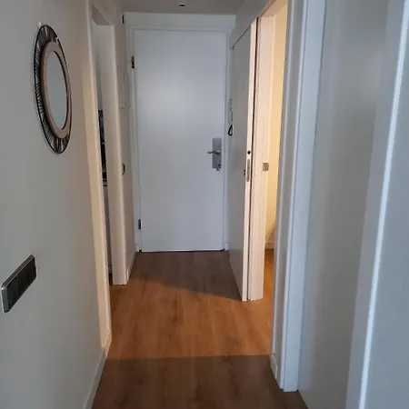 Apartment Cosy T3 *