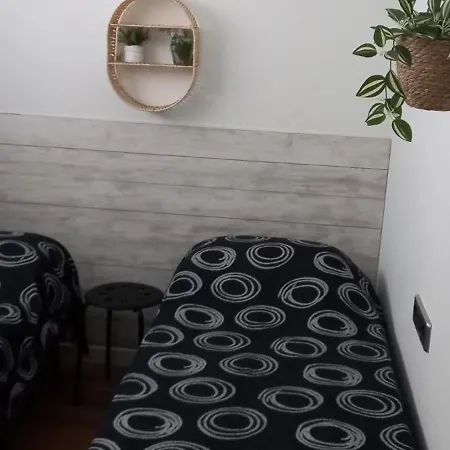 Cosy T3 Blanes