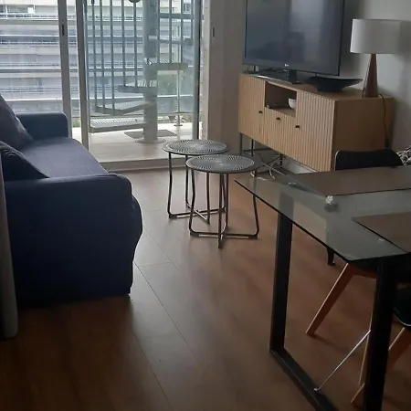Apartment Cosy T3 Blanes