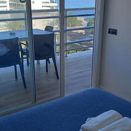 Apartment Cosy T3