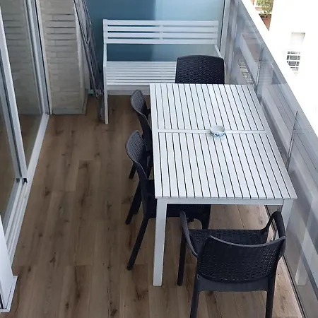 Cosy T3 Apartment *